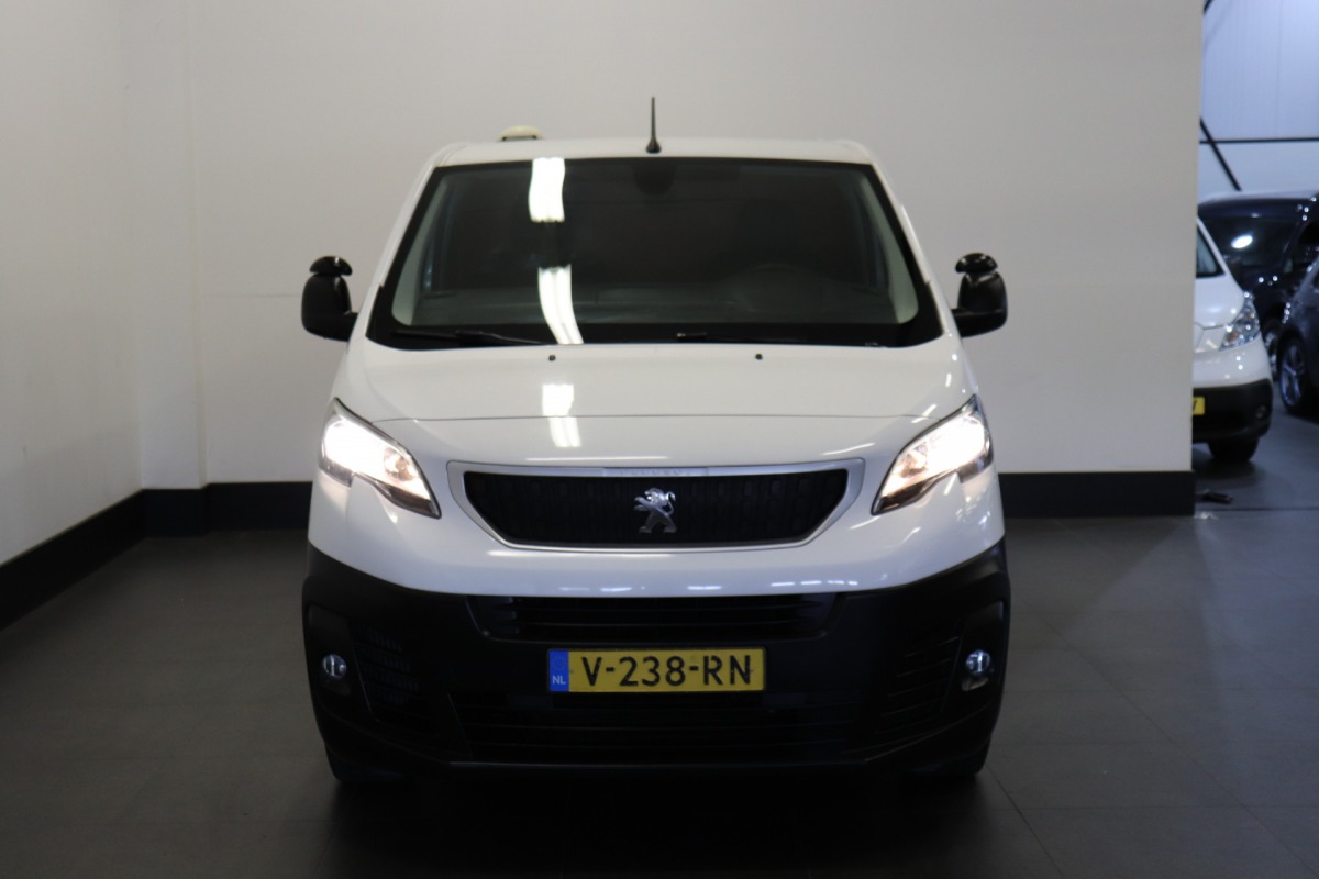 Peugeot Expert 2.0 BlueHDI 122PK EURO 6 - Airco - Cruise - PDC - € 9.950,- Excl.