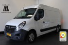 Opel Movano 2.3 Turbo 150PK L2H2 - EURO 6 - Airco - Navi - Cruise - Camera - € 16.950,- Excl.