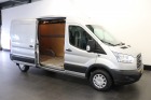 Ford Transit 2.0 TDCI L3H2 EURO 6 - Airco - Navi - Cruise - PDC - € 12.499,- Excl.