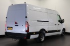 Renault Master 2.3 dCi 163PK L3H2 Dubbel Lucht - EURO 6 - Airco - Cruise - € 15.900,- Excl.