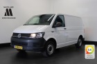 Volkswagen Transporter 2.0 TDI 150PK AUTOMAAT EURO 6 - Airco - Navi - Cruise - € 14.499,- Ex.