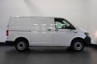 Volkswagen Transporter 2.0 TDI 150PK AUTOMAAT EURO 6 - Airco - Navi - Cruise - € 14.499,- Ex.