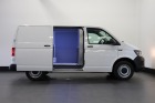 Volkswagen Transporter 2.0 TDI 150PK AUTOMAAT EURO 6 - Airco - Navi - Cruise - € 14.499,- Ex.