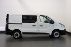 Renault Trafic 1.6 dCi EURO 6 - Airco - Cruise - Camera - € 10.499,- Ex.