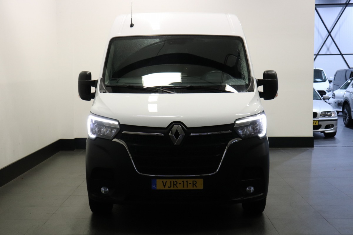 Renault Master 2.3 dCi 150PK L2H2 EURO 6 - Airco - Cruise - PDC - € 17.950,- Excl.