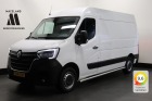 Renault Master 2.3 dCi 150PK L2H2 EURO 6 - Airco - Cruise - PDC - € 18.950,- Excl.