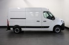 Renault Master 2.3 dCi 150PK L2H2 EURO 6 - Airco - Cruise - PDC - € 18.950,- Excl.