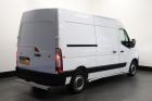 Renault Master 2.3 dCi 150PK L2H2 EURO 6 - Airco - Cruise - PDC - € 18.950,- Excl.