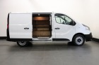 Renault Trafic 1.6 dCi 120PK - EURO 6 - Airco - Navi - Cruise - € 8.950,- Excl.