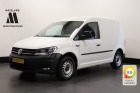 Volkswagen Caddy 2.0 TDI - EURO 6 - Airco - Navi - PDC - € 9.499,- Excl.