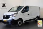 Renault Trafic 1.6 dCi - EURO 6 - Airco - Navi - Cruise - € 9.950,- Excl.