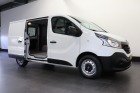 Renault Trafic 1.6 dCi - EURO 6 - Airco - Navi - Cruise - € 10.499,-  Excl.