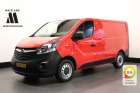 Opel Vivaro 1.6 CDTI 125PK EURO 6 - Airco - Navi - Cruise - € 10.900,- Excl.