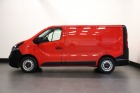 Opel Vivaro 1.6 CDTI 125PK EURO 6 - Airco - Navi - Cruise - € 10.900,- Excl.