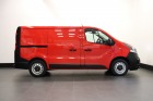 Opel Vivaro 1.6 CDTI 125PK EURO 6 - Airco - Navi - Cruise - € 10.900,- Excl.