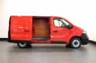 Opel Vivaro 1.6 CDTI 125PK EURO 6 - Airco - Navi - Cruise - € 10.900,- Excl.