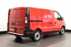 Opel Vivaro 1.6 CDTI 125PK EURO 6 - Airco - Navi - Cruise - € 10.900,- Excl.