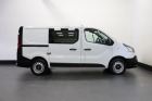 Renault Trafic 1.6 dCi - EURO 6 - Airco - Navi - Cruise - € 10.499,- Excl.