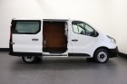 Renault Trafic 1.6 dCi - EURO 6 - Airco - Navi - Cruise - € 10.499,- Excl.