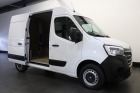 Renault Master 2.3 dCi 135PK L1H2 - Airco - Cruise - PDC - € 16.950,- Excl.