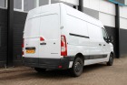 Renault Master 2.3 dCi 135PK L2H2 EURO 6 - Airco - Navi - Cruise - € 16.499,- Excl.