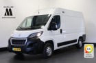 Peugeot Boxer 2.0 BlueHDI 130PK L2H2 EURO 6 - Airco - Navi - Cruise - € 14.950,- Excl.