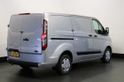 Ford Transit Custom 2.0 TDCI - EURO 6 - Airco - Navi - Cruise - € 13.950,- Excl.