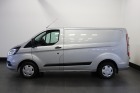 Ford Transit Custom 2.0 TDCI - EURO 6 - Airco - Navi - Cruise - € 13.950,- Excl.