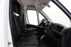 Peugeot Boxer 2.2 BlueHDi 140PK L2H2 EURO 6 Dubbele Cabine - Airco - Navi - Cruise - € 16.950,- Excl.