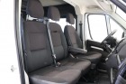 Peugeot Boxer 2.2 BlueHDi 140PK L2H2 EURO 6 Dubbele Cabine - Airco - Navi - Cruise - € 17.950,- Excl.