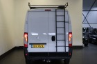 Peugeot Boxer 2.2 BlueHDi 140PK L2H2 EURO 6 Dubbele Cabine - Airco - Navi - Cruise - € 17.950,- Excl.