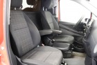 Mercedes-Benz Vito 114 CDI Lang Automaat 2x schuifdeur EURO 6 - AC/Climate - Cruise - PDC - € 14.950,- Excl.