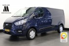 Ford Transit Custom 2.0 TDCI L2 EURO 6 - Airco - PDC - Cruise - € 16.950,- Excl.