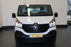 Renault Trafic 1.6 dCi - Airco - Navi - Cruise - PDC - € 9.950,- Excl.