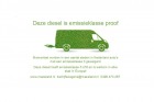 Renault Trafic 1.6 dCi 120PK 2x Schuifdeur - EURO 6 - AC/Climate - Navi - Cruise - € 9.900,- Excl.
