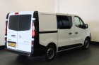 Opel Vivaro 1.6 CDTI 120PK - Airco - Navi - Cruise - € 9.900 ,- Excl.