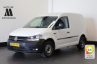 Volkswagen Caddy 2.0 TDI 150PK EURO 6 - Airco - Cruise - PDC - €9.950,- Excl.