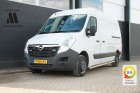 Opel Movano 2.3 CDTI 130PK 2x Schuifdeur L2H2 - EURO 6 - Airco - Cruise - PDC - € 11.950 ,- Excl.