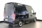 Iveco Daily 35S16V 2.3 L2H2 156PK EURO 6 - 3500KG Trekgewicht! - Airco - Cruise - PDC - € 17.900,- Excl.