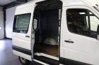 Mercedes-Benz Sprinter 313 2.2 CDI Automaat - Airco - Cruise - Camera - € 12.950,- Excl.