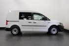 Volkswagen Caddy 2.0 TDI EURO 6 - Airco - Cruise - € 10.950,-  Excl.