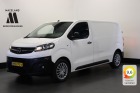 Opel Vivaro 2.0 CDTI 120PK Automaat L2 EURO 6 - Airco - Navi - Cruise - Camera - € 13.950,- Excl.