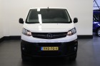 Opel Vivaro 2.0 CDTI 120PK Automaat L2 EURO 6 - Airco - Navi - Cruise - Camera - € 13.950,- Excl.