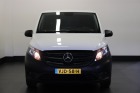Mercedes-Benz Vito 116 CDI Lang - EURO 6 - Airco - Navi - Cruise - PDC - € 18.950,- Excl.