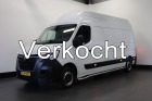 Renault Master 2.3 dCi 135PK L3H3 EURO 6 - Airco - Navi - Cruise - € 19.900,- Excl.