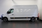 Renault Master 2.3 dCi 135PK L3H3 EURO 6 - Airco - Navi - Cruise - € 19.900,- Excl.