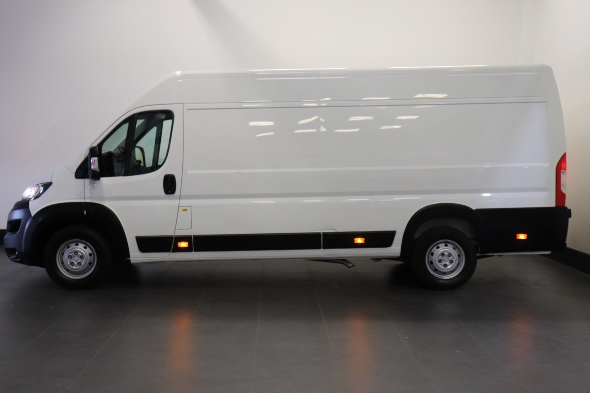 Peugeot Boxer 2.2 BlueHDi 165PK L4H2 - EURO 6 - Airco - Navi - Cruise - € 15.950,- Excl.