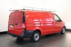 Mercedes-Benz Vito 114 CDI Extra Lang EURO 6 - AC/Climate - Navi - Cruise - Camera - € 13.950,- Excl.