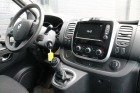 Renault Trafic 2.0 dCi 120PK - EURO 6 - Airco - Navi - Cruise - € 14.950,- Excl.