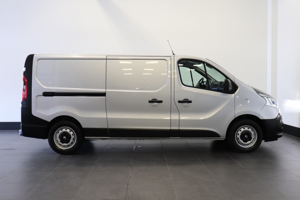 Renault Trafic 1.6 dCi L2 EURO 6 - Airco - Navi - Cruise - Camera - € 13.950,- Excl.